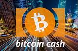 Current Value Of Bitcoin Cash