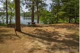 Fish Creek Pond Campground Reservations Images