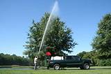 Electric Tree Sprayer Pictures
