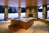 Spa Hot Tub Difference