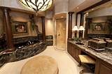 Million Dollar Bathrooms