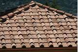 Tiles Roof
