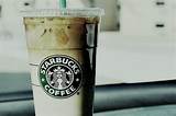 Photos of Starbucks Iced Coffee Drink Ideas