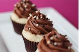 Pictures of Cupcake Recipes Chocolate