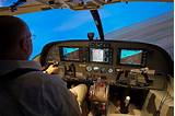 Simcom Flight Training Photos