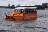 Pictures of Duck Boat Tours In Boston