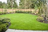 Backyard Landscaping Online Pictures