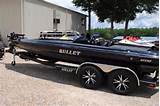 Images of Bullet Bass Boats 21xrs