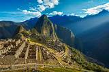 Luxury Peru Travel