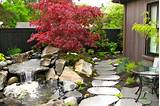Japanese Yard Design Pictures