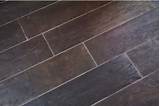 Pictures of Wood Floor Tile