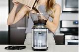 Photos of Coffee Brewing Equipment