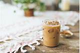 Images of Iced Coffee With Condensed Milk Recipe