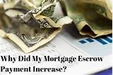 Photos of Home Mortgage Escrow