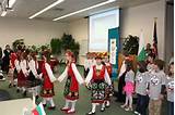 Images of Bulgarian School Chicago