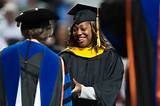 Images of Jackson State University Online Graduate Programs