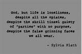 Photos of Sylvia Plath Quotes
