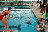 Ymca Learn To Swim Program