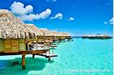 Cheap Honeymoon Packages To Tahiti Pictures