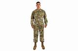Pictures of Army Uniform Ocp