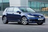 Electric Vw Golf Uk Pictures