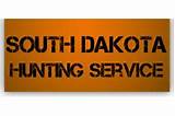Photos of South Dakota Business License