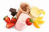 Best Healthy Shakes On The Market Pictures
