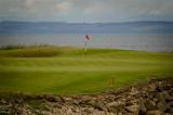 Images of Scotland Golf Package