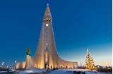 Package Holiday To Iceland 2018