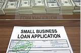 Pictures of Small Business Cash Advance Bad Credit