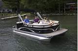Images of Pontoon Boats