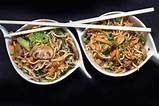 Images of Ingredients For Chinese Noodles
