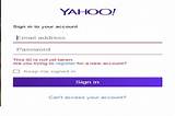 Pictures of Yahoo Com Mail Customer Service Number