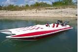 Pickle Fork Jet Boats For Sale Pictures