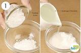 Images of Baking Soda And Hydrogen Peroxide