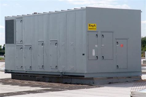 Air Handler Units Commercial