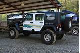 Jeep Wrangler Police Package Images