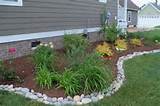 Pictures of Inexpensive Landscaping Rocks