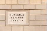 Internal Revenue Service Agent Pictures
