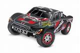 Pictures of Traxxas 4x4 Trucks
