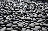 Gray River Rock Landscaping Images