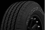 Michelin All Terrain Tires Photos