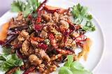 Spicy Chinese Dishes Pictures