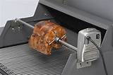 Char Broil Gas Grill Rotisserie Photos