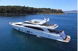 Images of Motor Yachts A