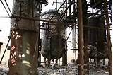 Bhopal Gas Leak Disaster Act Photos