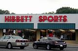 Pictures of Hibbett Sports Shoes Website