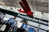 Frontier Airlines Check Reservation Images