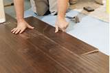 Photos of Reviews On Laminate Wood Flooring