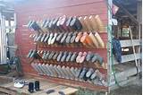 Boot Storage Ideas Pictures